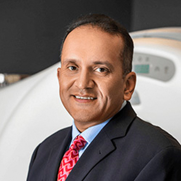 Dr. Shiv Patel