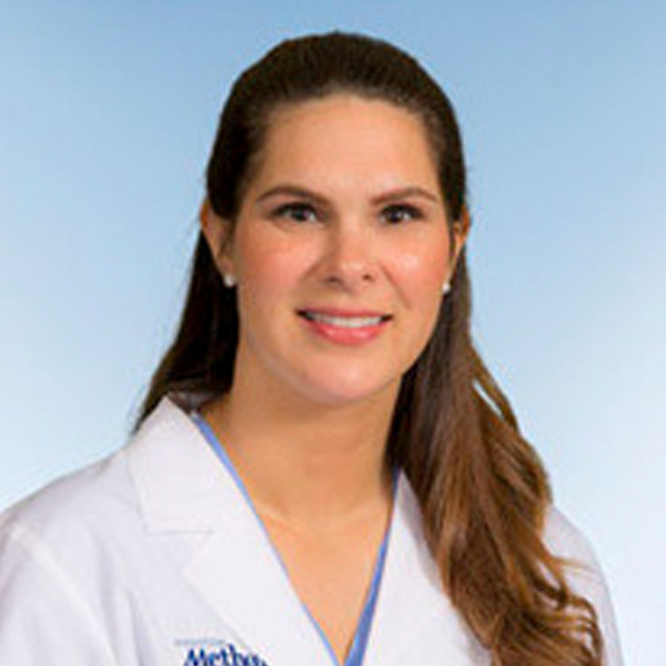 Dr. Amy Riedel