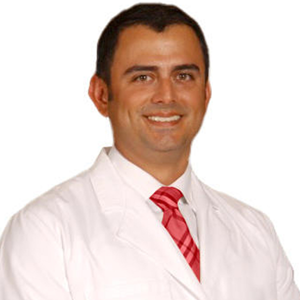 Dr. David Vizurraga