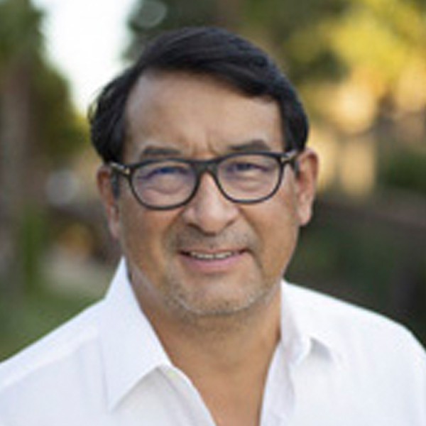 Dr. Frank Kuwamura