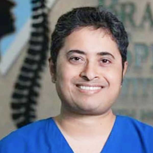 Dr. Imran Fayaz
