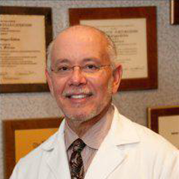 Dr. Jose Rodriguez-Cordova