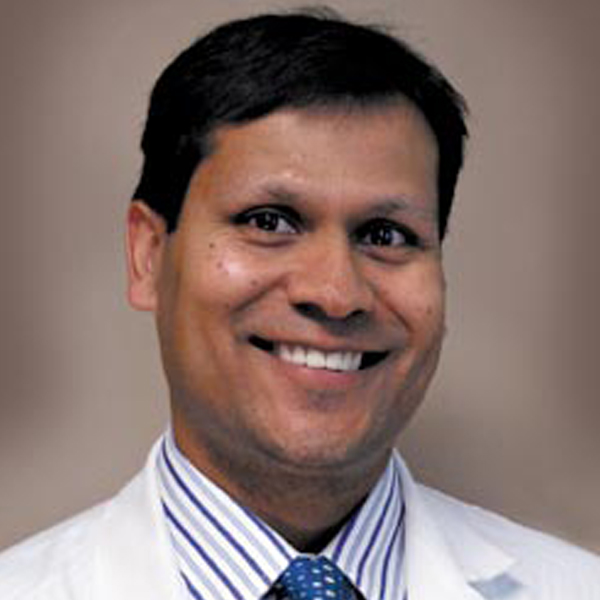 Dr. Vivek Kushwaha