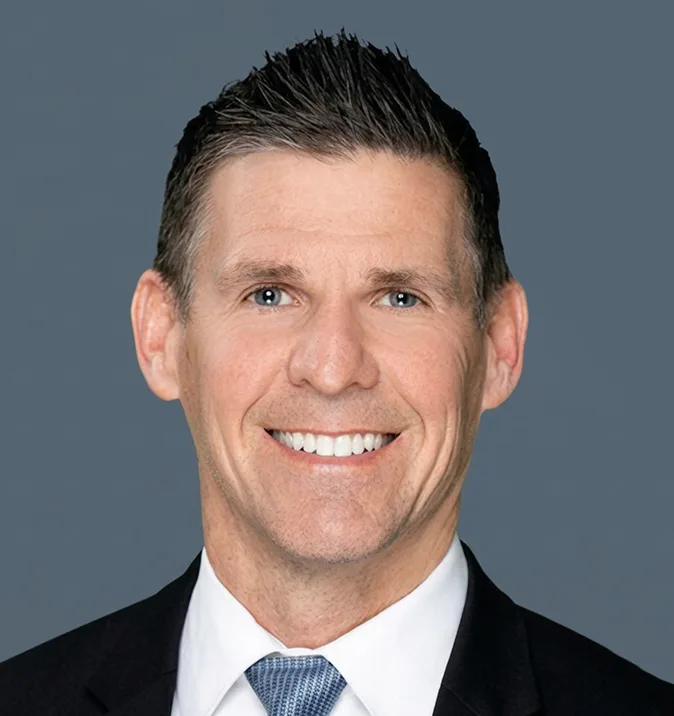 Michael McFadden