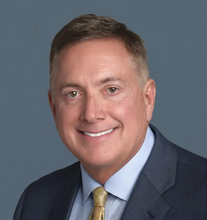 Tom Montgomery