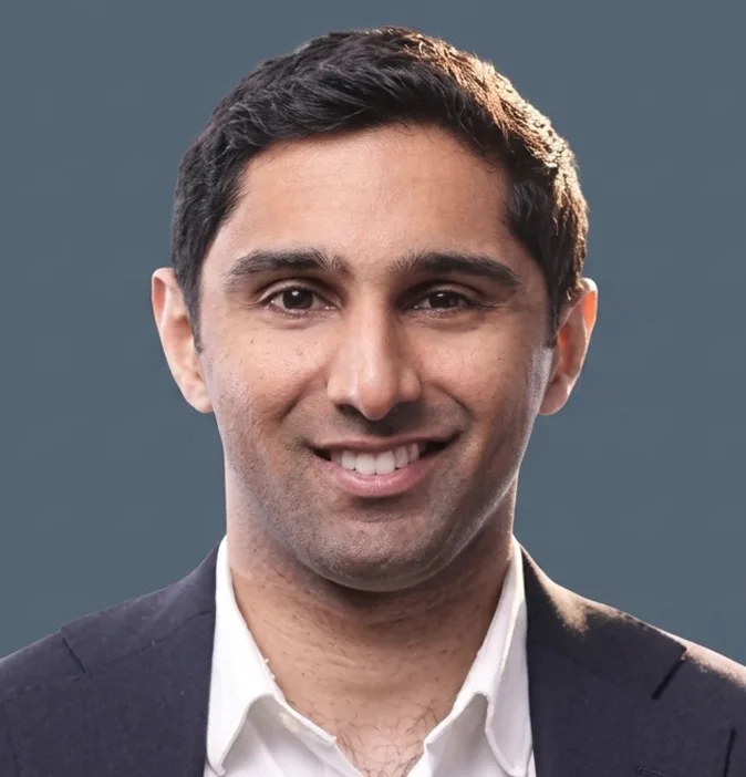 Tushar Khadloya